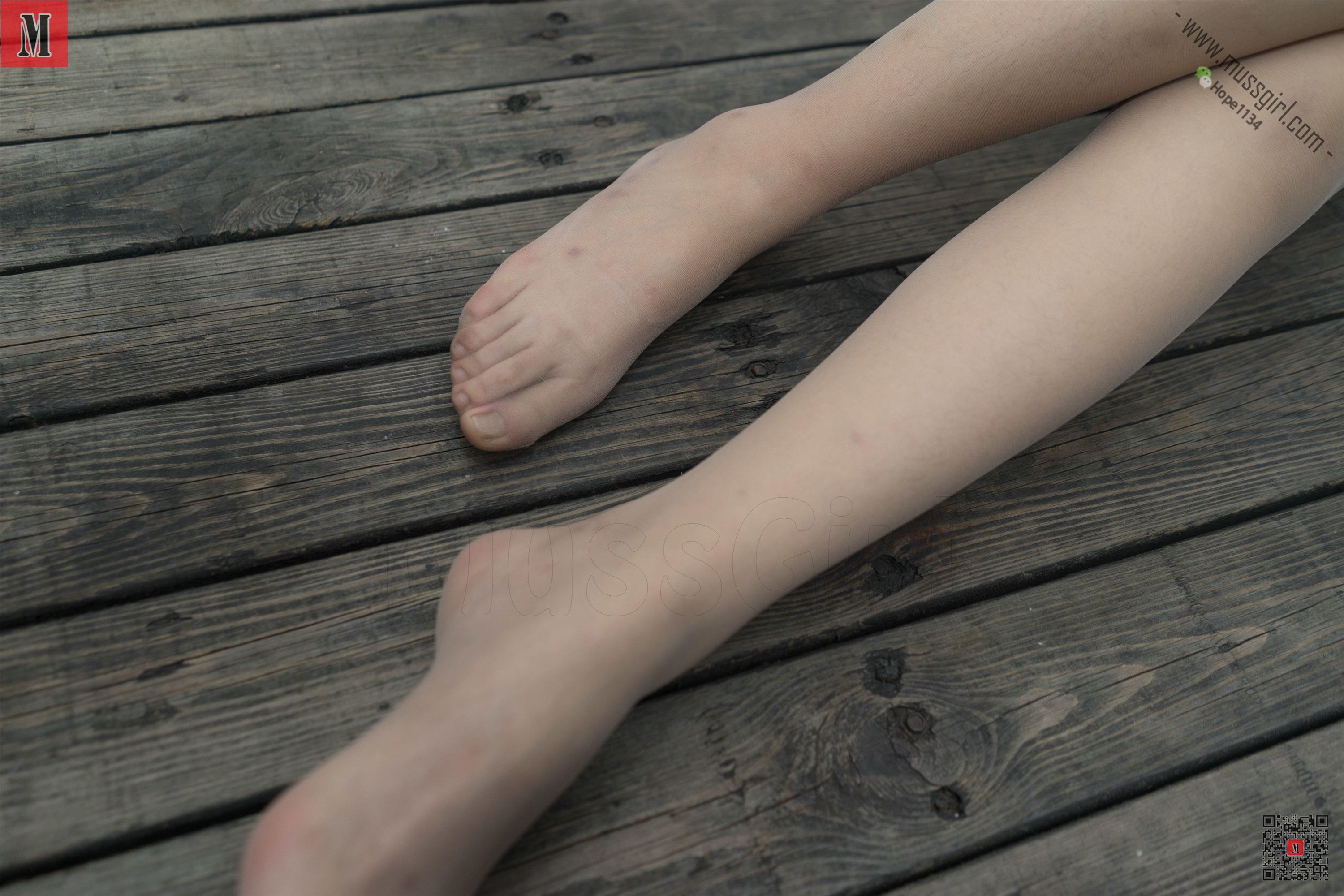 MussGirl慕丝女郎  NO.428 阿紫